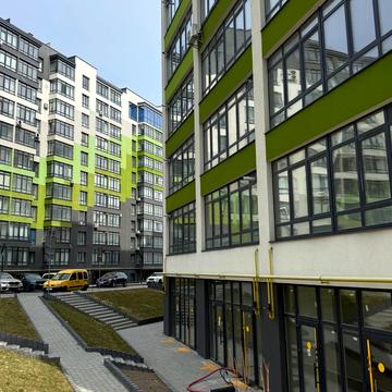 Приозерна вул., 32