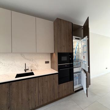 Загорська вул., (Будинок 3)