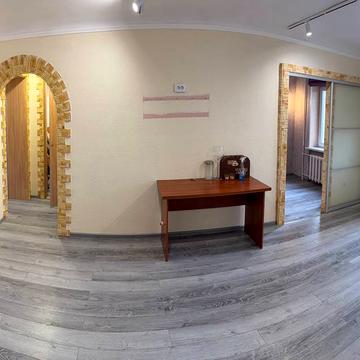 Олександра Поля просп. (Кірова), 78