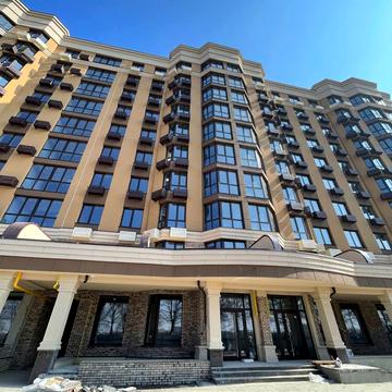 Приміська вул., 8