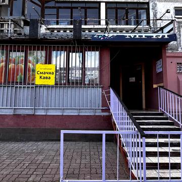 Миру просп., 71