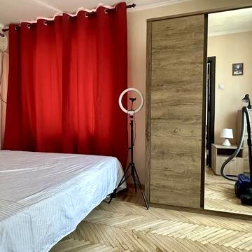 Князів Острозьких вул. (Московська), 36