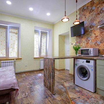 Нечипуренка пров., 10