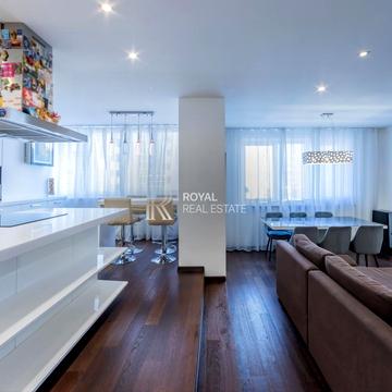 Голосіївська вул., 13-А