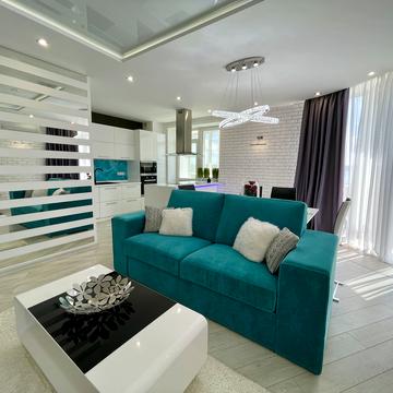 Лазурна вул., 5 к13