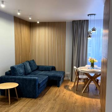 Академіка Сахарова вул., (30 перлина)