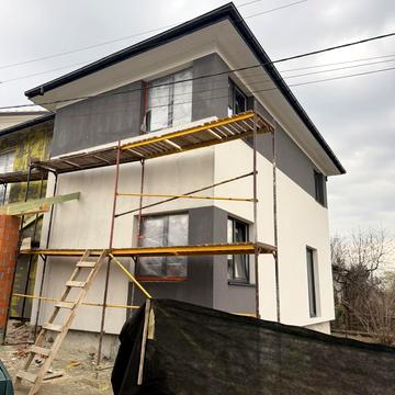 Січових Стрільців вул.