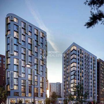 Берковецька вул., (Будинок 6)