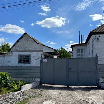 Польська вул. (Митищинська), 21-А