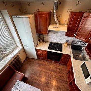 житловий масив Тополя-1 вул., 15