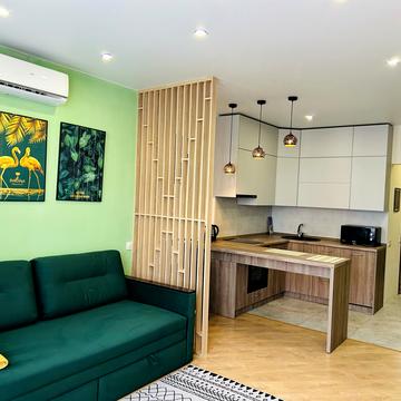 Каховська вул., 62-А