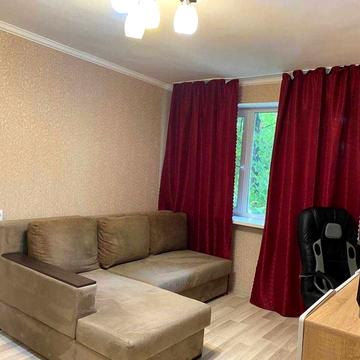 Любомира Гузара просп. (Космонавта Комарова), 9-А