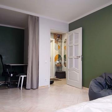 Леся Курбаса просп., 3-Г