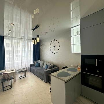 Під Голоском вул., 24