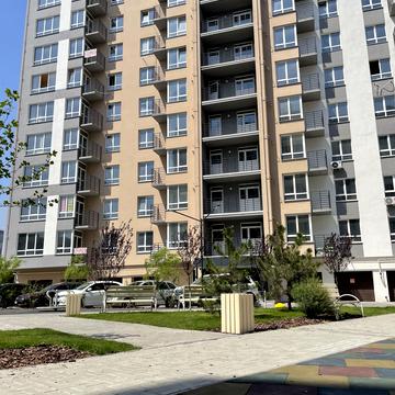 Сімейна вул., 3