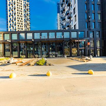 Василя Тютюнника вул. (Анрі Барбюса), (Будинок 3)