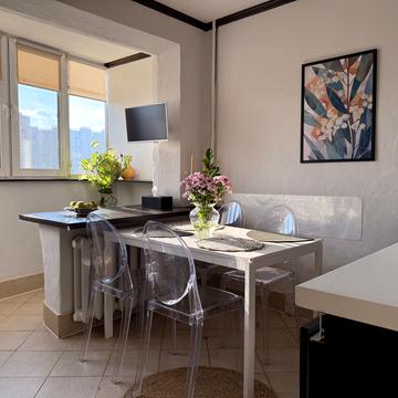 Пантелеймона Куліша вул. (Челябінська), 17