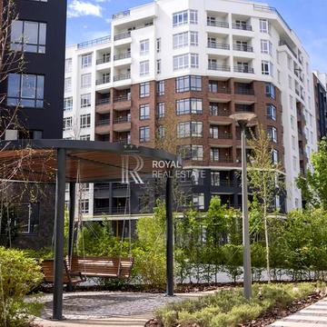 Ольги Кобилянської вул. (Достоєвського), 1-В/28