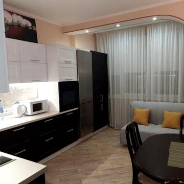 Люстдорфська дорога вул., 55/2 к4-5