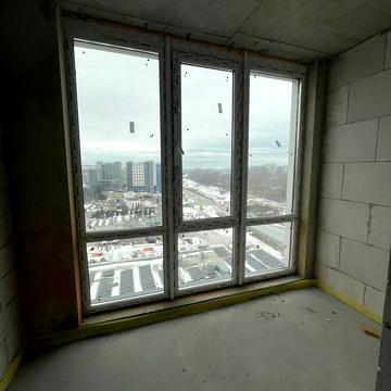 Надрічна вул., (Будинок 1)