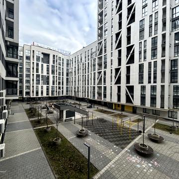 Героїв УПА вул., 73-В