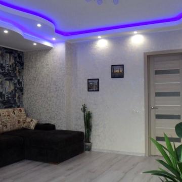 Світла вул., 3 к2