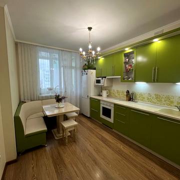 Єлизавети Чавдар вул., 9