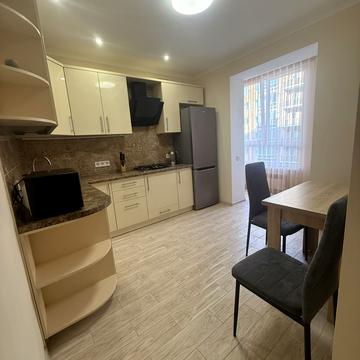 Вільський Шлях вул., 14 корп. 1