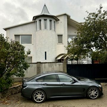 Сорокового вул.