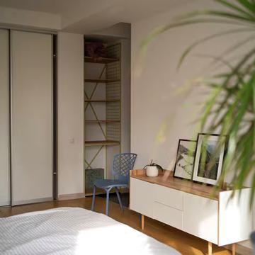 Велика Васильківська вул. (Червоноармійська), 122