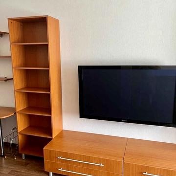 Бориса Гмирі вул., 18