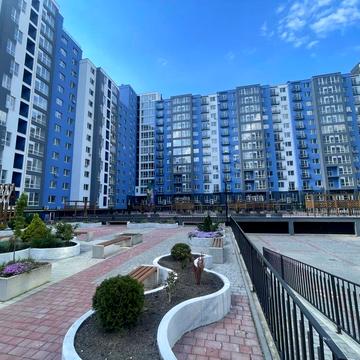 Княгинин вул., (Будинок 29)