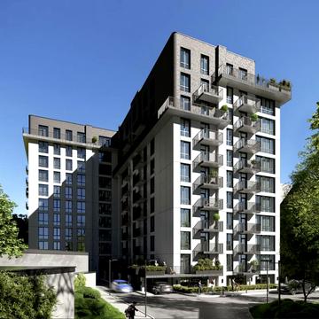 Панаса Мирного вул., 4а