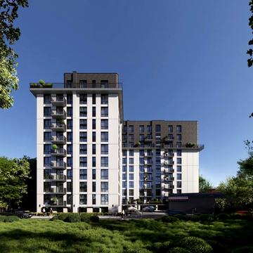 Панаса Мирного вул., 4-А