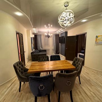 Федора Ернста вул., 16-Б