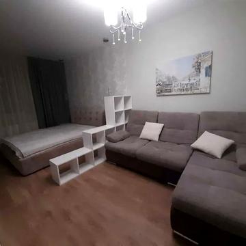 Канатна вул., 122а