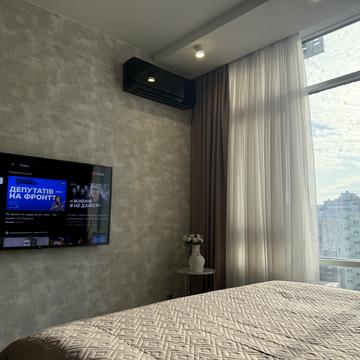 Саперне Поле вул., 5-А