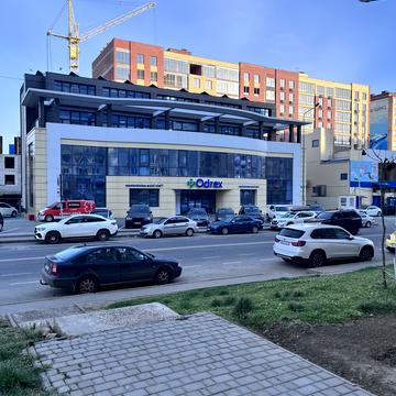 Владислава Бувалкіна вул. (Бочарова Генерала), 75