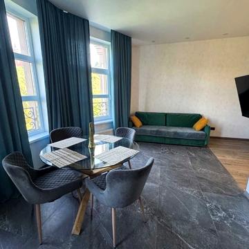 Михайла Бойчука вул. (Кіквідзе), 19-А