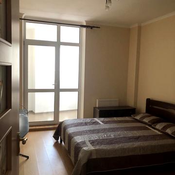 Федора Ернста вул., 16-Б