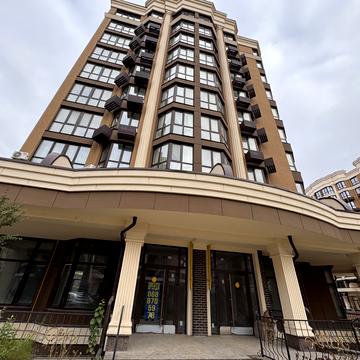 Райдужна вул., 2