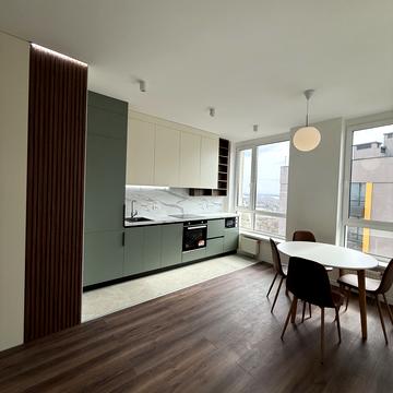 Столичне шосе, 3-А