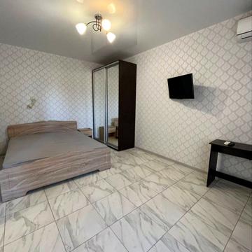 Райдужний масив вул., 22/1