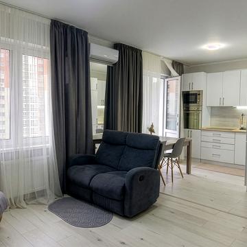 Бориса Гмирі вул., 20