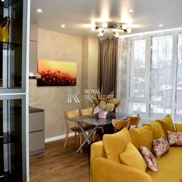 Михайла Бойчука вул. (Кіквідзе), 41-Б