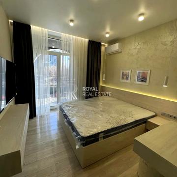 Родини Кістяківських вул., 10