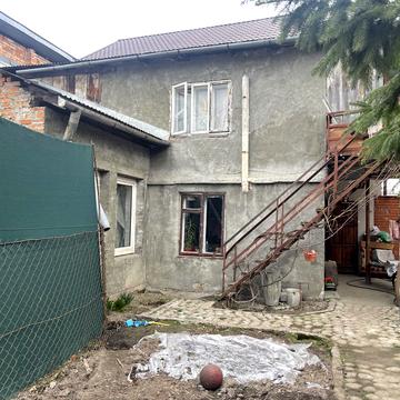 Тернова вул., 5