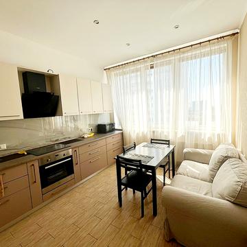 Люстдорфська дорога вул., 55/2