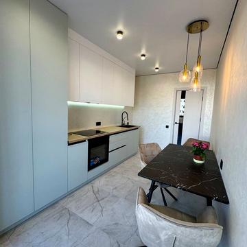 Гайдамацька вул. (Марфи Струтинської), (Будинок 4)