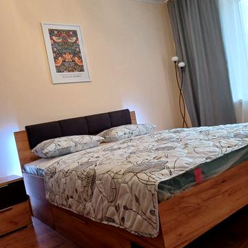 Ревуцького вул., 54-А